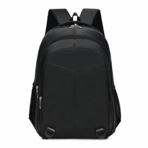 Men’s Black Laptop Bag