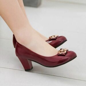 Red Party & Professional High Heels