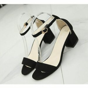 Mateamoda Women’s Casual Heels
