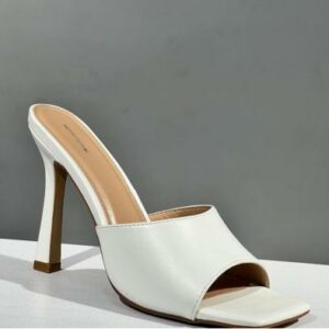 High-Heeled Sandals